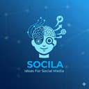 SOCILA Logo