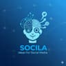 SOCILA Logo